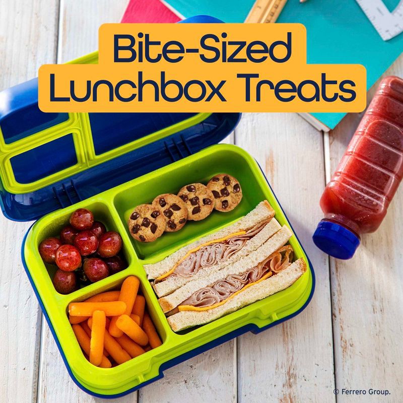 slide 5 of 11, Famous Amos Chocolate Chip Cookies - 9oz, 9 oz