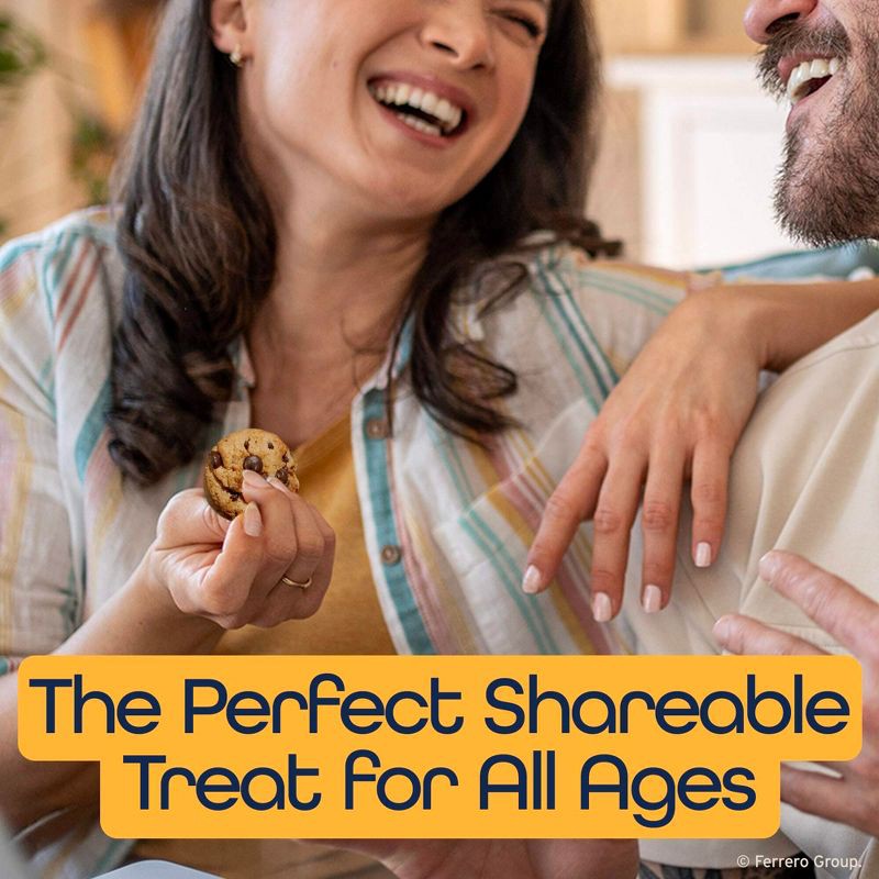 slide 7 of 11, Famous Amos Chocolate Chip Cookies - 9oz, 9 oz