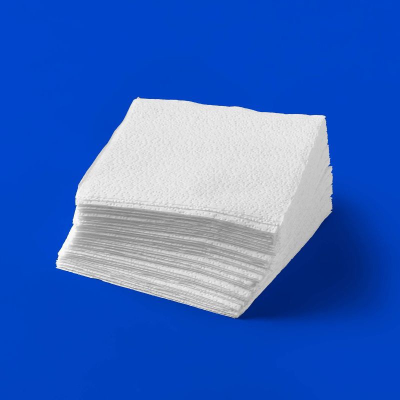 slide 2 of 3, Disposable Paper Napkins - 250ct - up&up™, 250 ct
