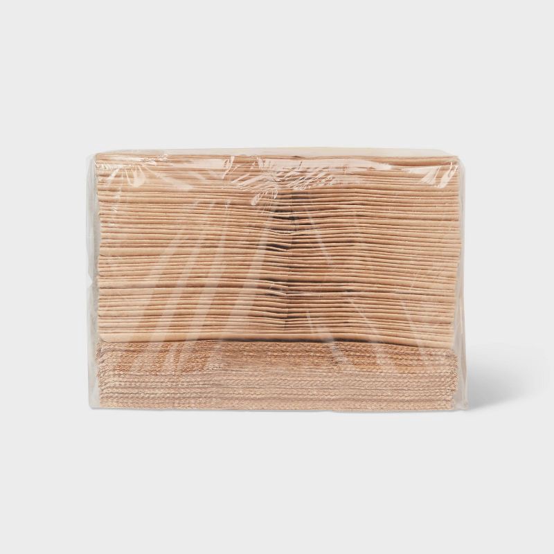 slide 4 of 4, Lunch Storage Bags - 100ct - up&up™, 100 ct