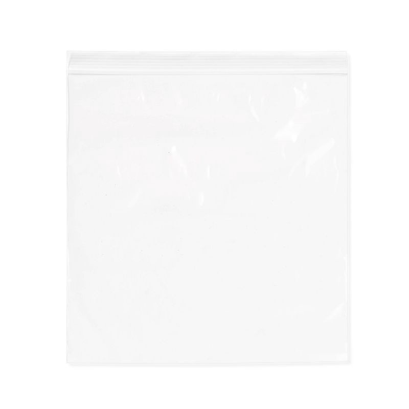 slide 2 of 3, Gallon Storage Bags - 13ct - Dealworthy™, 13 ct