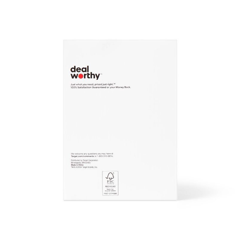 slide 3 of 3, Plastic Forks, Spoons and Knives - 120ct - Dealworthy™, 120 ct