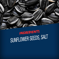 slide 9 of 21, BIGS Salted & Roasted Sunflower Seeds 5.35 oz, 5.35 oz