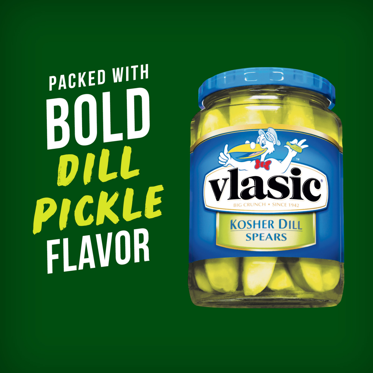 slide 4 of 4, BIGS Vlasic Dill Pickle Sunflower Seeds, 5.35 oz. Bag, 5.35 oz