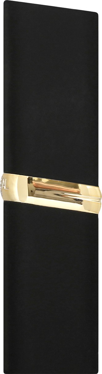 slide 8 of 9, L'Oréal Colour Riche Matte-Rial Pink 440 Lipstick 0.13 oz, 0.13 oz