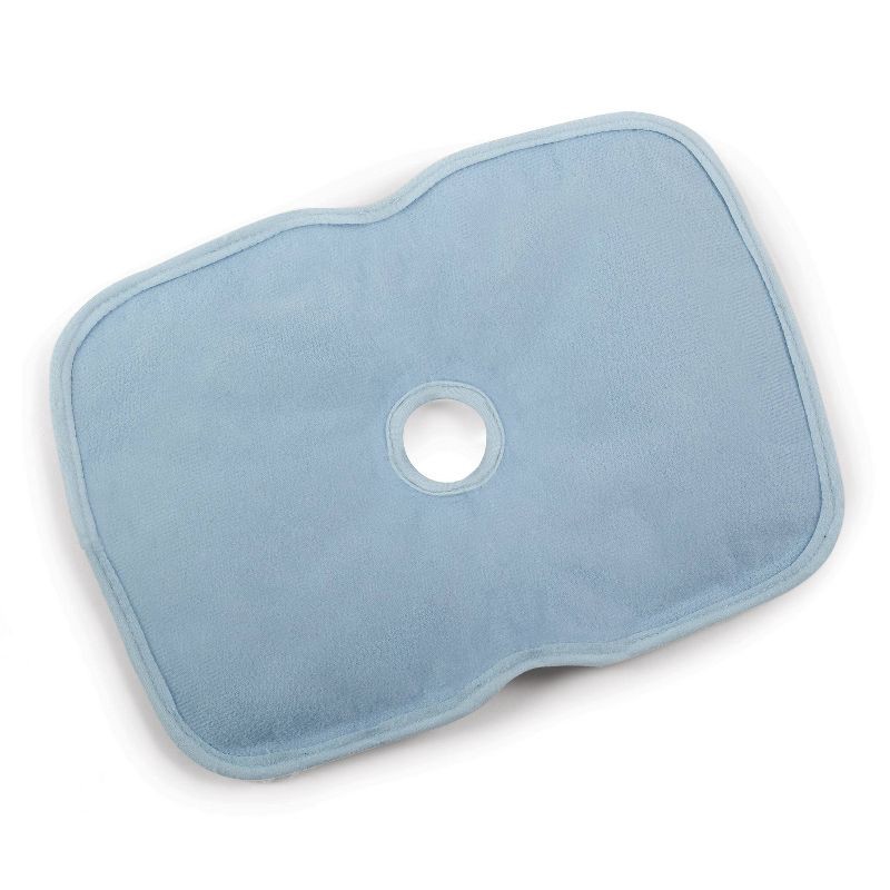 slide 1 of 4, Sunbeam Select Relief Hot Cold Gel Pack Insert, 1 ct