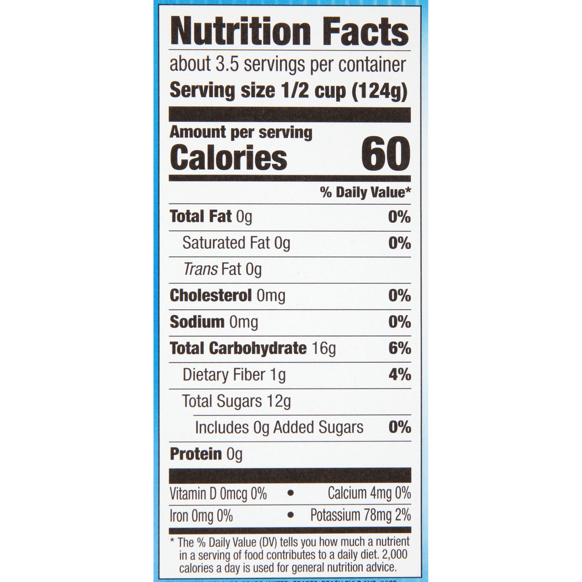 slide 4 of 6, Libby's Chunky Fruit Mix, 15 oz