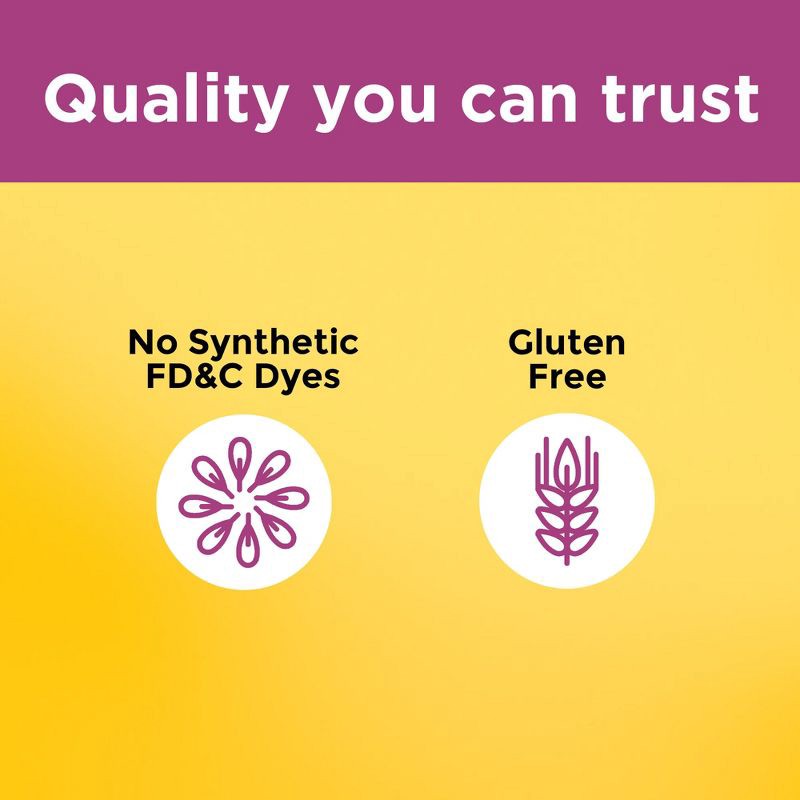 slide 8 of 10, Nature Made Prenatal + Choline Softgel Capsule - 120ct, 120 ct