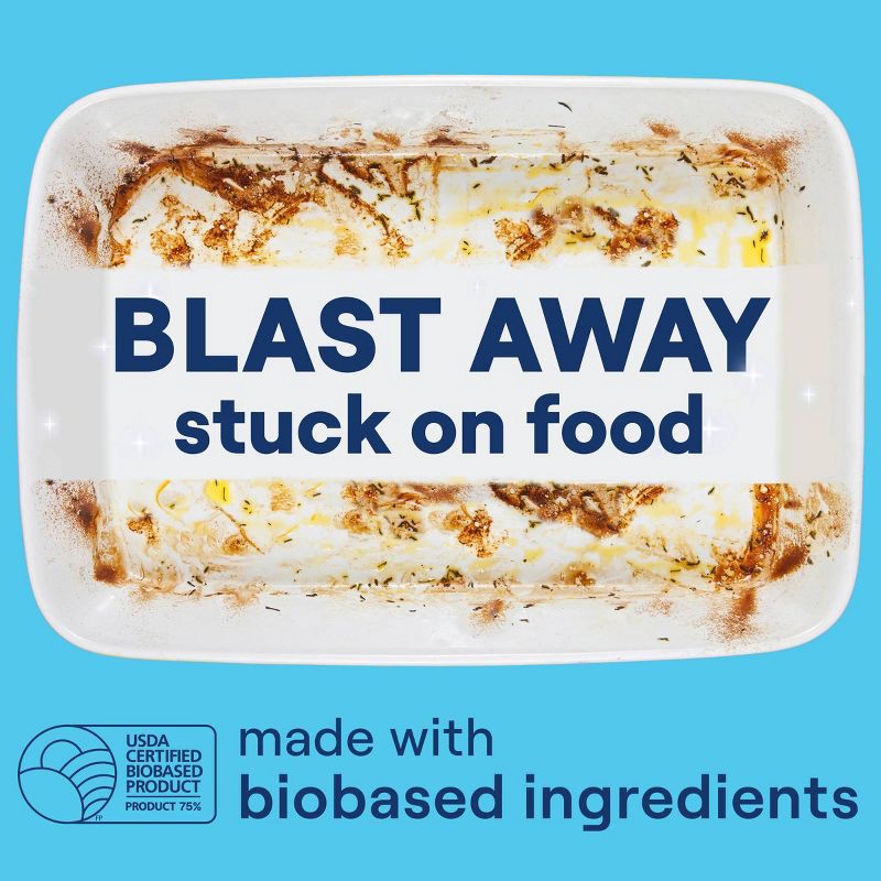 slide 6 of 7, Seventh Generation Free & Clear Auto Dishwasher Detergent Powder - 45oz, 45 oz