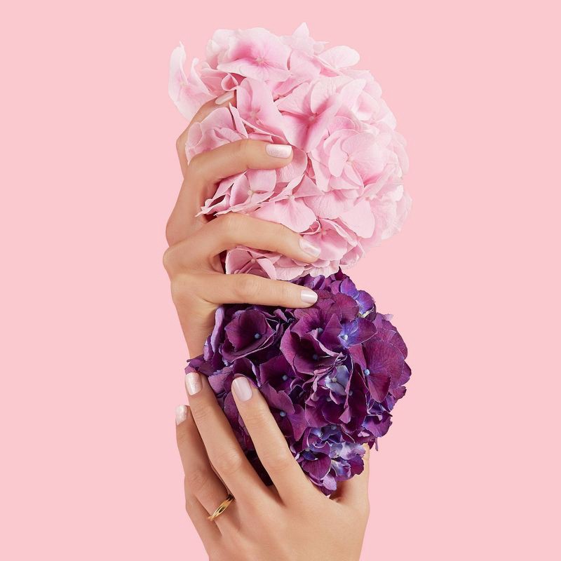 slide 2 of 4, Dashing Diva Gloss Nail Art - Maybe Marble - 32pc, 32 ct