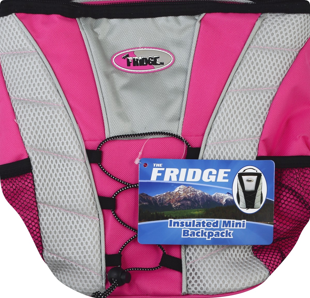 slide 4 of 4, Lifoam (Gm) Lfm Insulated Mini Backpack, 1 ct