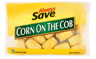 slide 1 of 1, Always Save Cob Corn, 16 ct