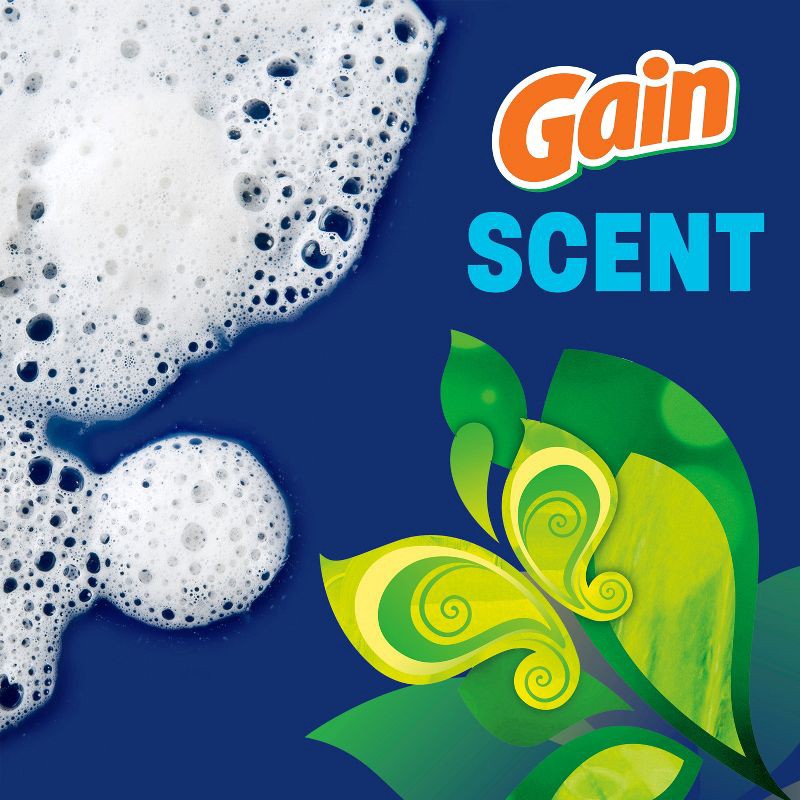 slide 8 of 13, Dawn Platinum Powerwash Dish Spray - Gain - 16 fl oz, 16 fl oz