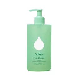 Safely Rise Hand Soap - 12 fl oz