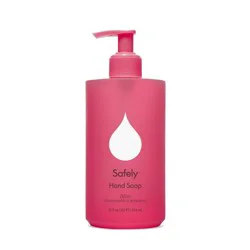 Safely Bliss Hand Soap - 12 fl oz