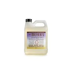 Mrs. Meyer's Clean Day Compassion Flower Hand Soap Refill - 33 fl oz