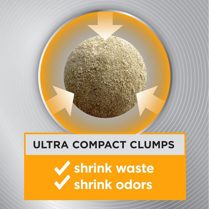 slide 3 of 11, Arm & Hammer Hardball Cat Litter - 10.5lbs, 10.5 lb