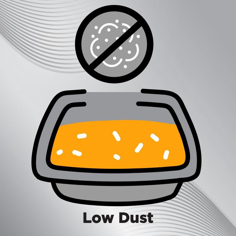 slide 8 of 11, Arm & Hammer Hardball Cat Litter - 10.5lbs, 10.5 lb