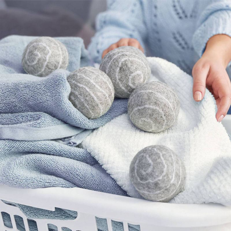 slide 2 of 10, Gleener Dryer Balls 4ct Boxes, 4 ct