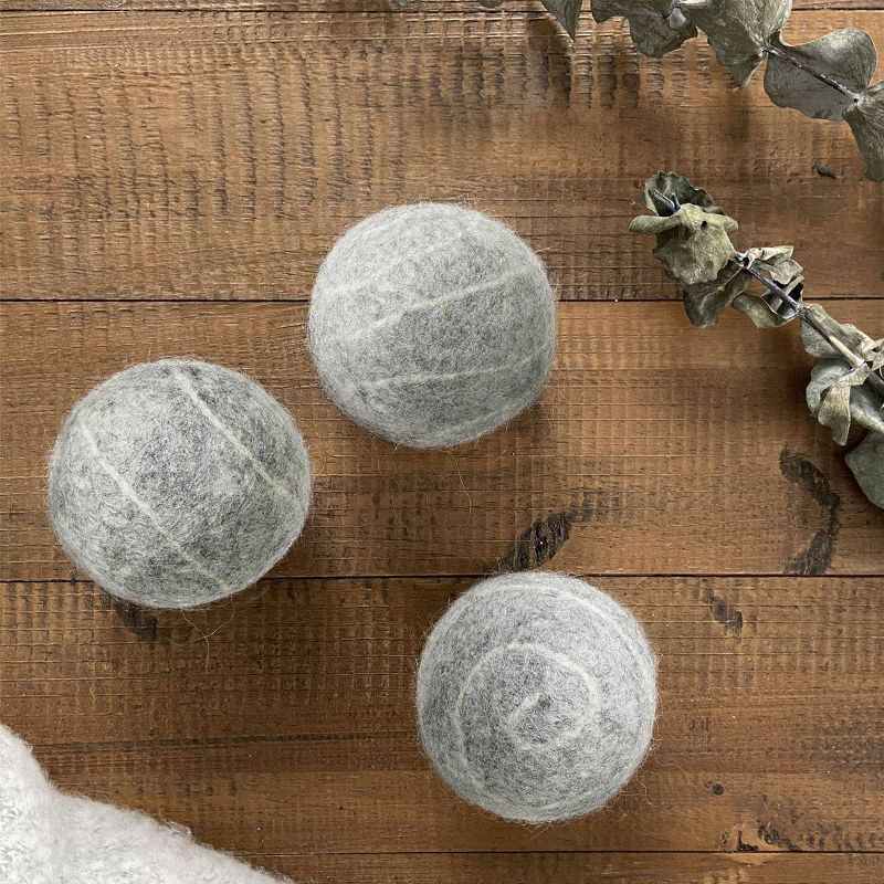 slide 3 of 10, Gleener Dryer Balls 4ct Boxes, 4 ct