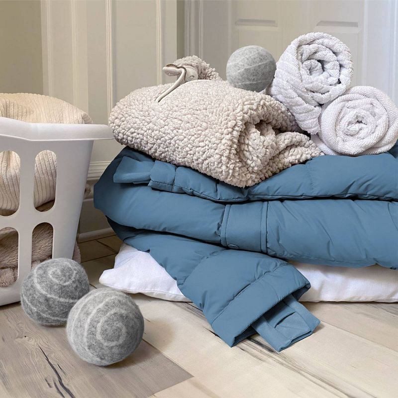 slide 4 of 10, Gleener Dryer Balls 4ct Boxes, 4 ct