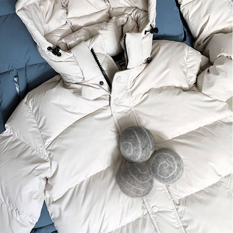 slide 10 of 10, Gleener Dryer Balls 4ct Boxes, 4 ct