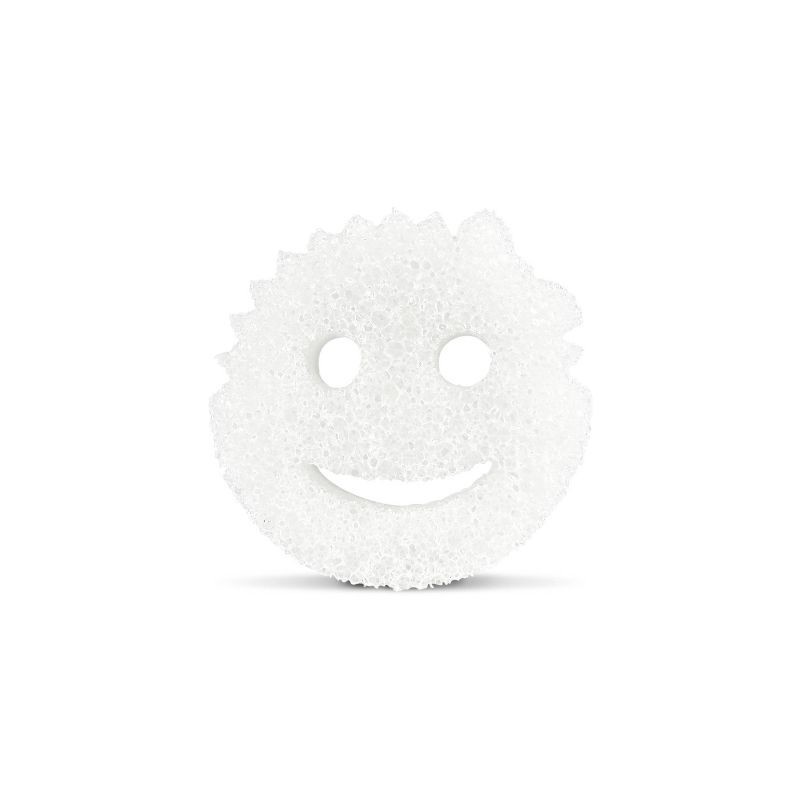 slide 12 of 15, Scrub Daddy Dual-Sided Scrubber Sponge - 4ct, 4 ct