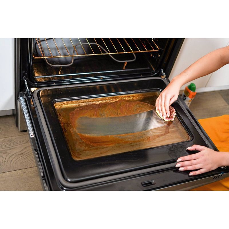 slide 5 of 6, Scrub Daddy CIF All-Purpose Cleaning Cream 16.9 fl oz, 16.9 fl oz