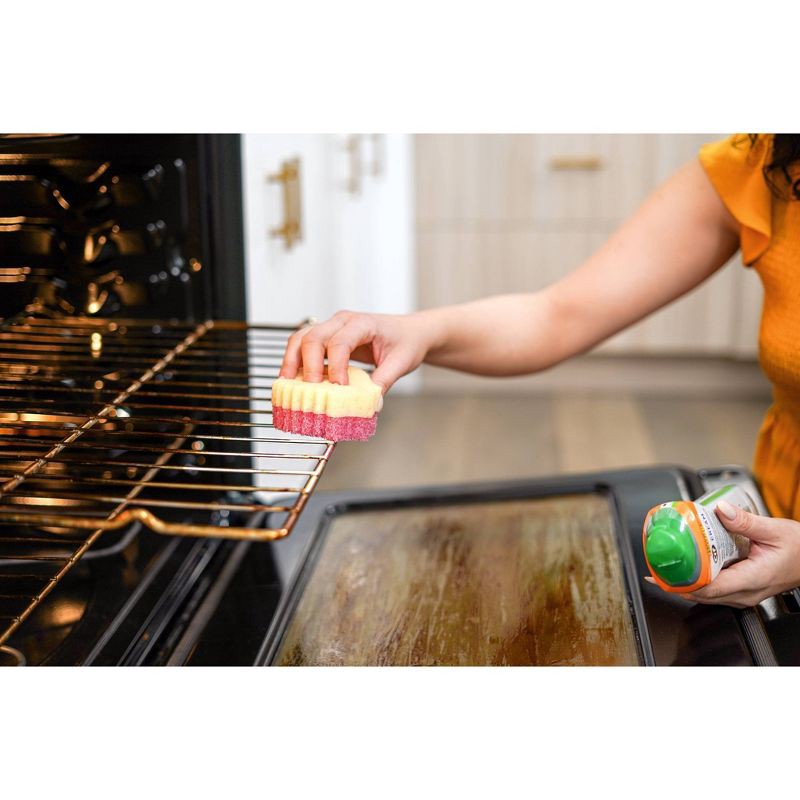 slide 6 of 6, Scrub Daddy CIF All-Purpose Cleaning Cream 16.9 fl oz, 16.9 fl oz