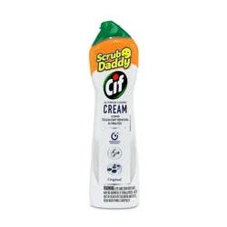 Scrub Daddy CIF All-Purpose Cleaning Cream 16.9 fl oz