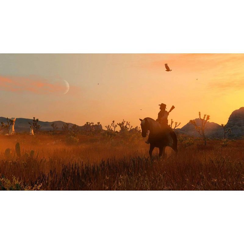slide 2 of 7, Red Dead Redemption - Nintendo Switch, 1 ct