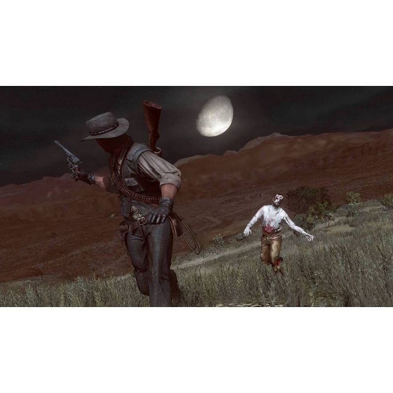 slide 6 of 7, Red Dead Redemption - Nintendo Switch, 1 ct