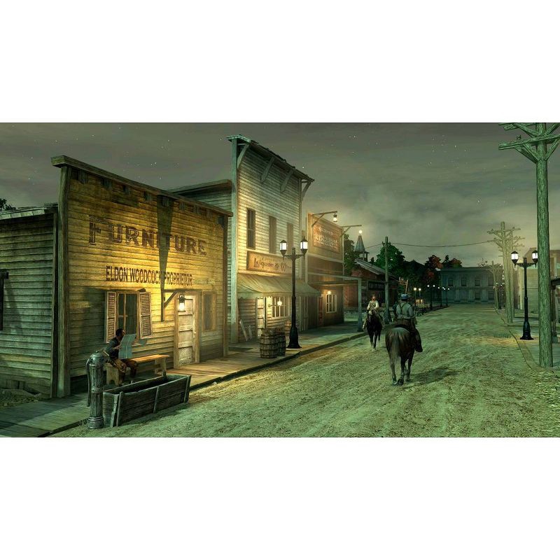 slide 7 of 7, Red Dead Redemption - Nintendo Switch, 1 ct
