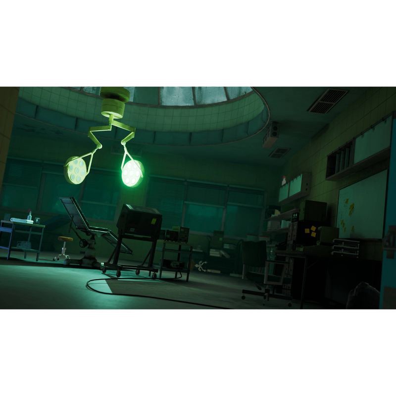 slide 6 of 11, Ghostbusters: Spirits Unleashed: Ecto Edition - Nintendo Switch, 1 ct