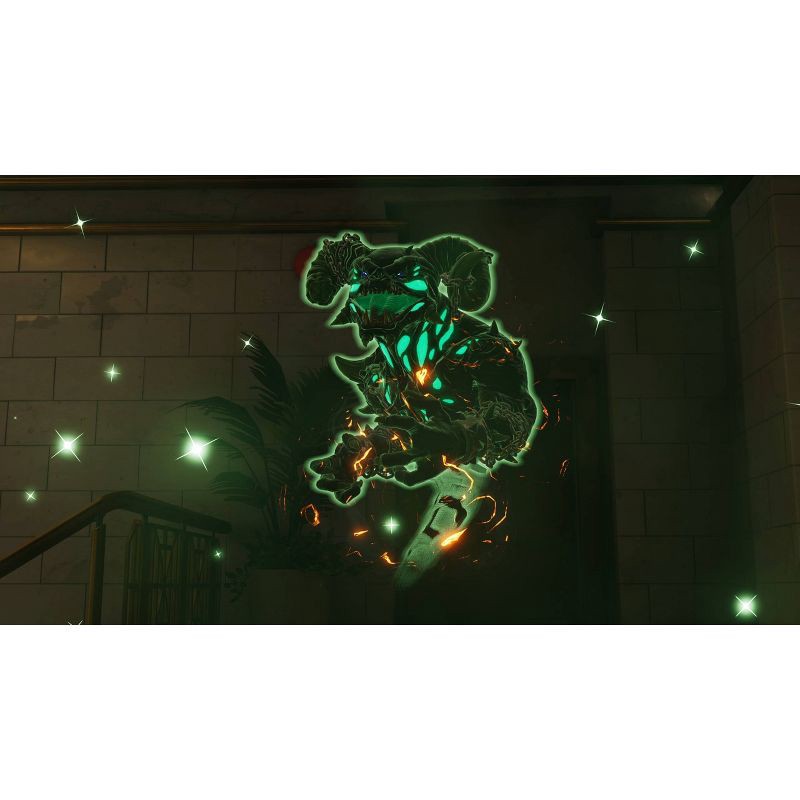 slide 8 of 11, Ghostbusters: Spirits Unleashed: Ecto Edition - Nintendo Switch, 1 ct