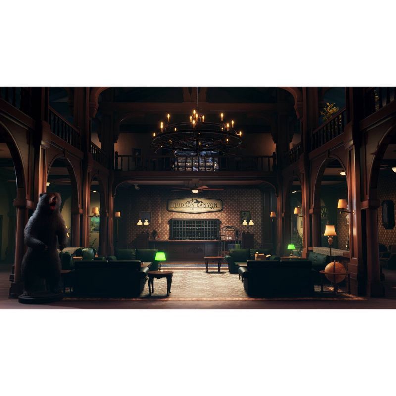 slide 9 of 11, Ghostbusters: Spirits Unleashed: Ecto Edition - Nintendo Switch, 1 ct