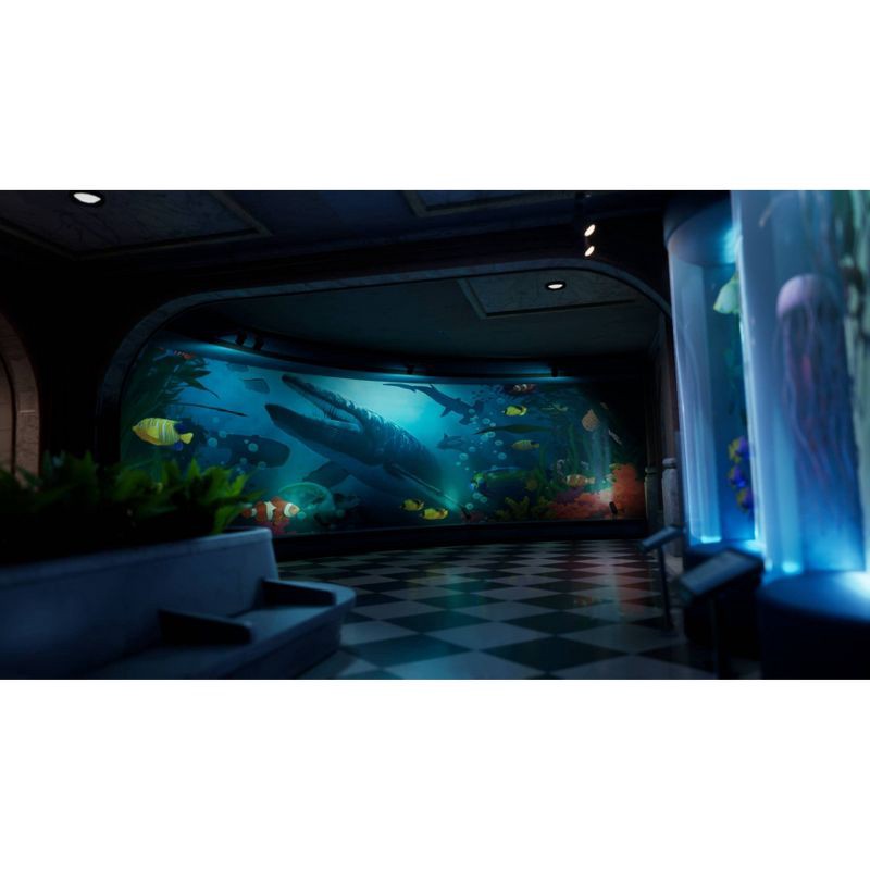 slide 11 of 11, Ghostbusters: Spirits Unleashed: Ecto Edition - Nintendo Switch, 1 ct