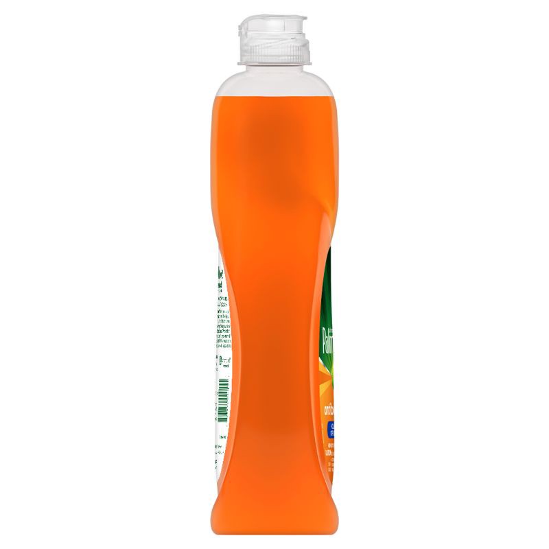 slide 12 of 16, Palmolive Ultra Antibacterial Dish Liquid Soap - Orange Scent - 42 fl oz, 42 fl oz