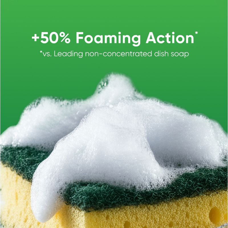 slide 3 of 15, Palmolive Ultra Oxy Degreaser Liquid Dish Soap - 42 fl oz, 42 fl oz