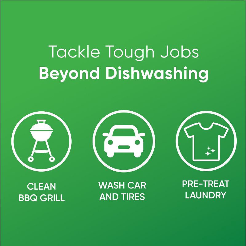 slide 5 of 16, Palmolive Ultra Strength Liquid Dish Soap - 42 fl oz, 42 fl oz