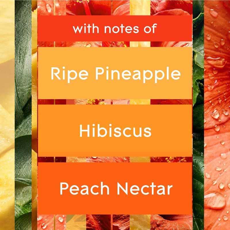 slide 7 of 16, Glade Air Freshener Plug Ins Scented Oil Diffuser Refills - Hawaiian Breeze - 3.35 fl oz/5pk, 5 ct; 3.35 fl oz