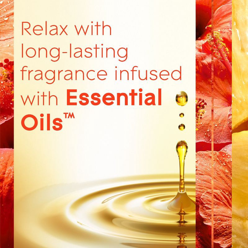 slide 10 of 16, Glade Air Freshener Plug Ins Scented Oil Diffuser Refills - Hawaiian Breeze - 3.35 fl oz/5pk, 5 ct; 3.35 fl oz