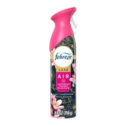 Febreze Air Mist - Japanese Cherry Blossom - 8.8oz