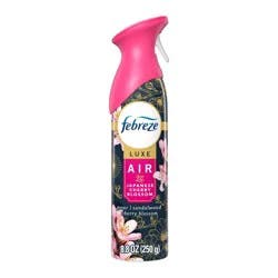 Febreze Air Mist - Japanese Cherry Blossom - 8.8oz