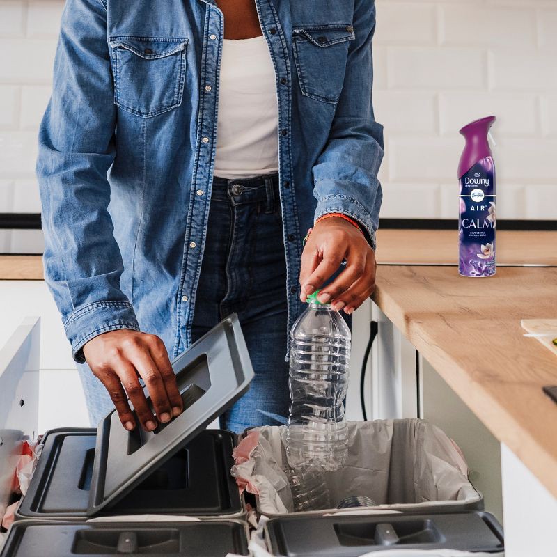 slide 2 of 11, Febreze Downy Infusions Calm Air Mist - Lavender & Vanilla Bean - 8.8oz, 8.8 oz