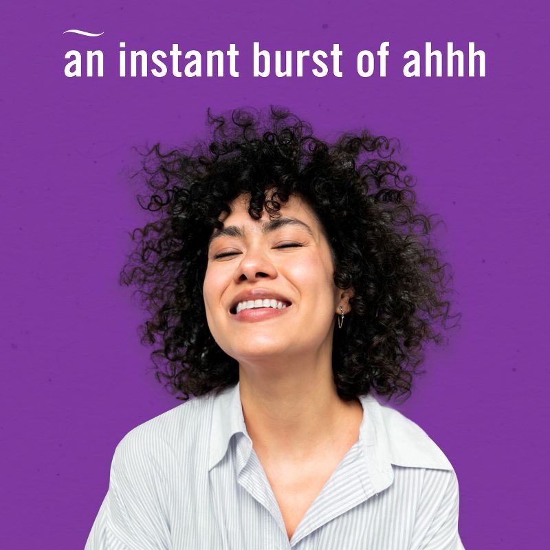 slide 8 of 11, Febreze Downy Infusions Calm Air Mist - Lavender & Vanilla Bean - 8.8oz, 8.8 oz