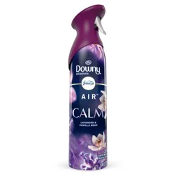 Febreze Downy Infusions Calm Air Mist - Lavender & Vanilla Bean - 8.8oz