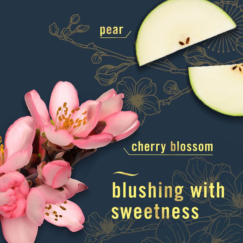 slide 4 of 16, Febreze Dual Plug Air Freshener Refill Plug -Japanese Cherry Blossom - 1.75 fl oz/2pk, 1.75 fl oz, 2 ct