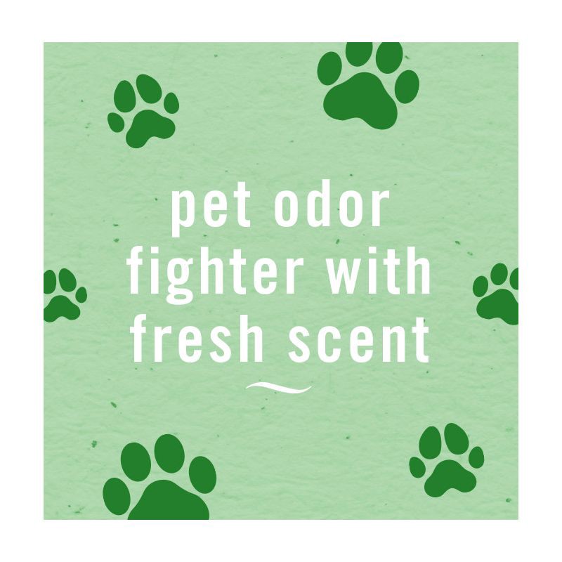 slide 5 of 13, Febreze Fabric Pet Odor Eliminator - 23.6 fl oz, 23.6 fl oz