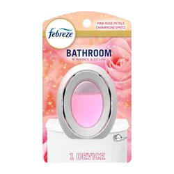 Febreze Romance & Desire Bathroom Air Freshener